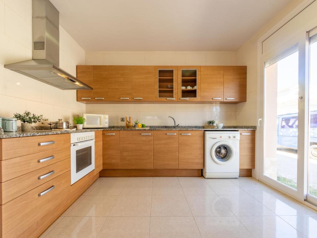 Holiday Home Hector By Interhome Riumar Exteriör bild