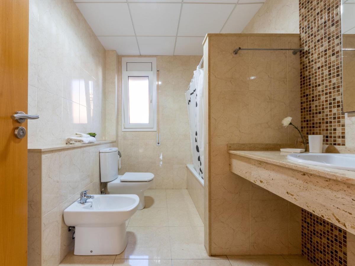 Holiday Home Hector By Interhome Riumar Exteriör bild