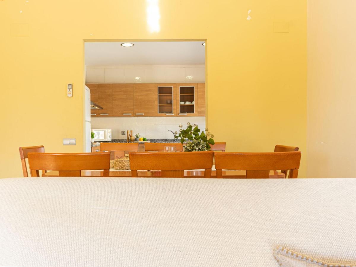 Holiday Home Hector By Interhome Riumar Exteriör bild